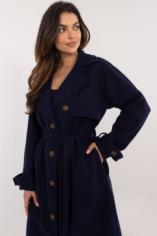 Kabát-TW-PL-BI-2209.71P-námořnická modrá