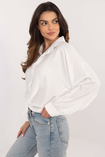 Košile-DHJ-KS-16528.34-bílá