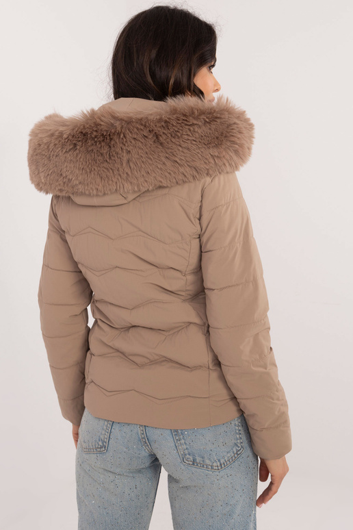 Bunda-SK-KR-HH-2404.11P-béžová