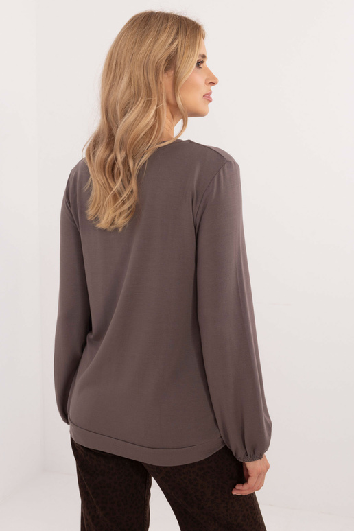 Halenka-RV-BZ-A-162,96-hnědá