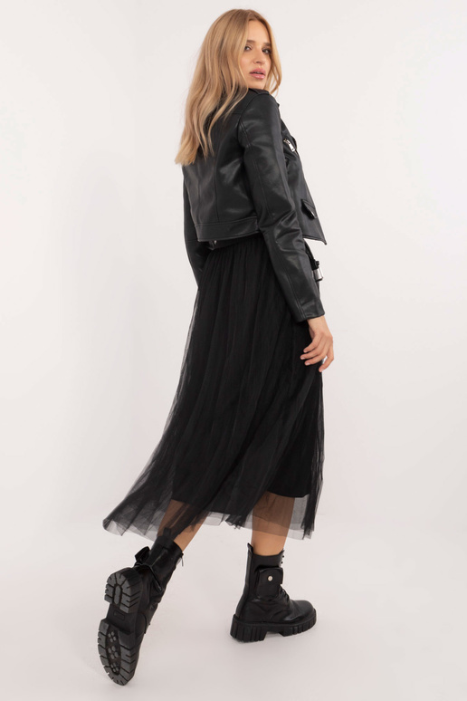 Sukně-TW-SD-BI-885,99-černá