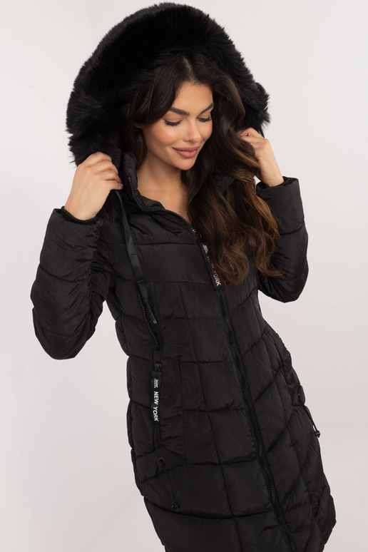 Bunda-SK-KR-HH-2402.26-černá