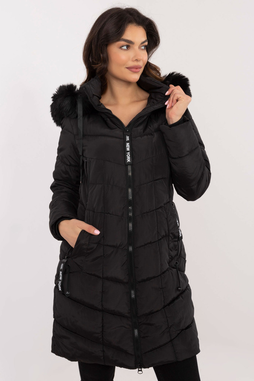 Bunda-SK-KR-HH-2402.26-černá