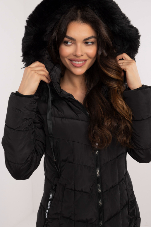 Bunda-SK-KR-HH-2402.26-černá