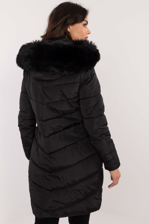 Bunda-SK-KR-HH-2402.26-černá