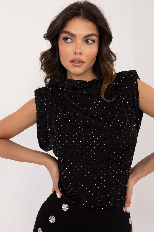 Halenka-DHJ-BZ-19978,95-černá