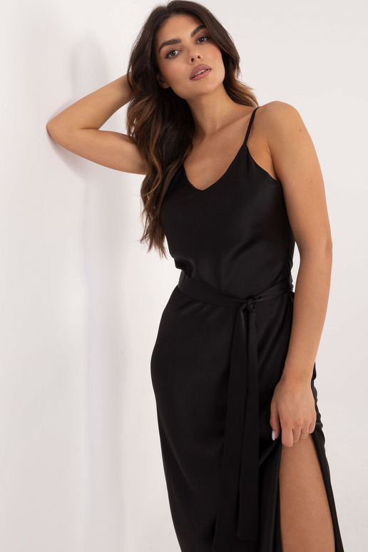 Šaty-LK-SK-509715.51-černé Šaty-LK-SK-509715.51-černé