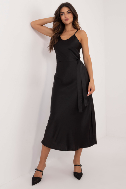 Šaty-LK-SK-509715.51-černé Šaty-LK-SK-509715.51-černé