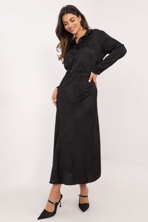 Sukně-DHJ-SD-19293.67-černá