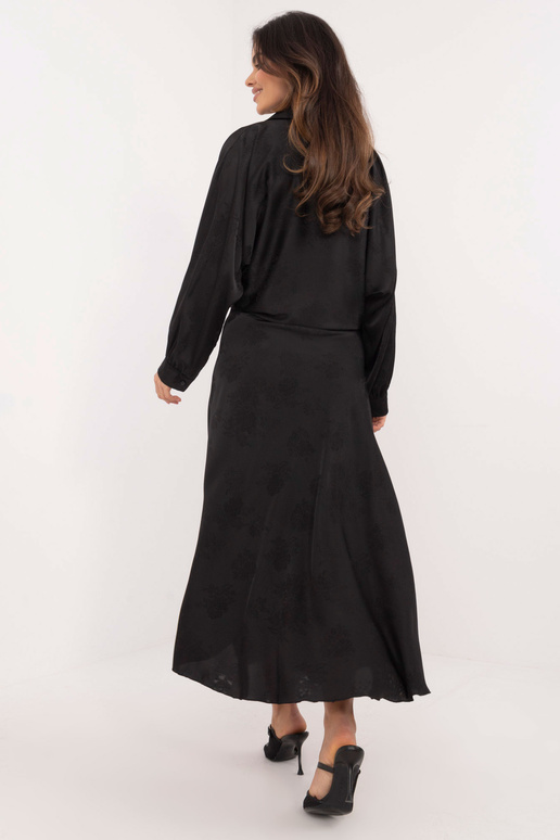 Sukně-DHJ-SD-19293.67-černá