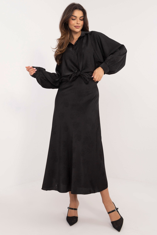 Sukně-DHJ-SD-19293.67-černá