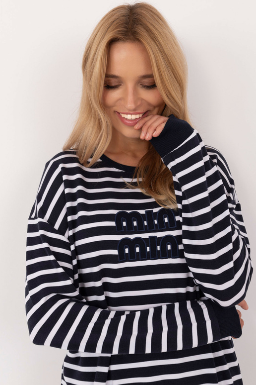 Halenka-RV-BZ-A-156,97-bílá-námořnick...