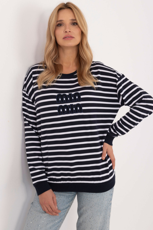 Halenka-RV-BZ-A-156,97-bílá-námořnick...