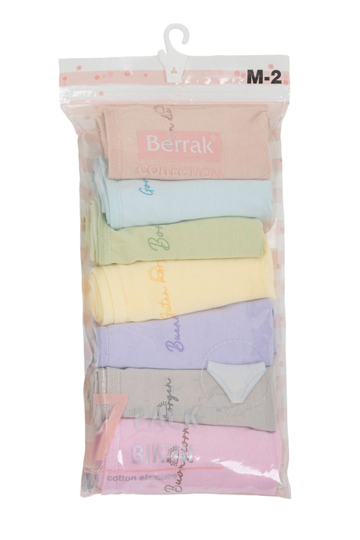 Kalhotky-BR-MT-11444-16-vícebarevné Kalhotky-BR-MT-11444-16-vícebarevné