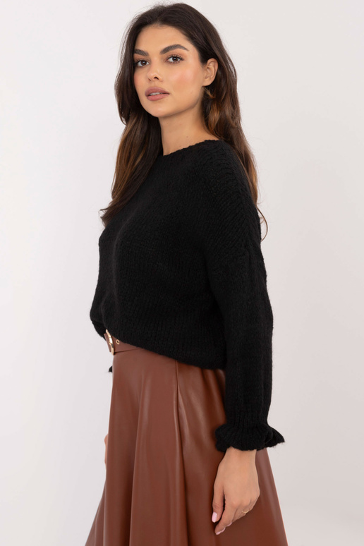 Svetr-MI-SW-2912.10X-černý