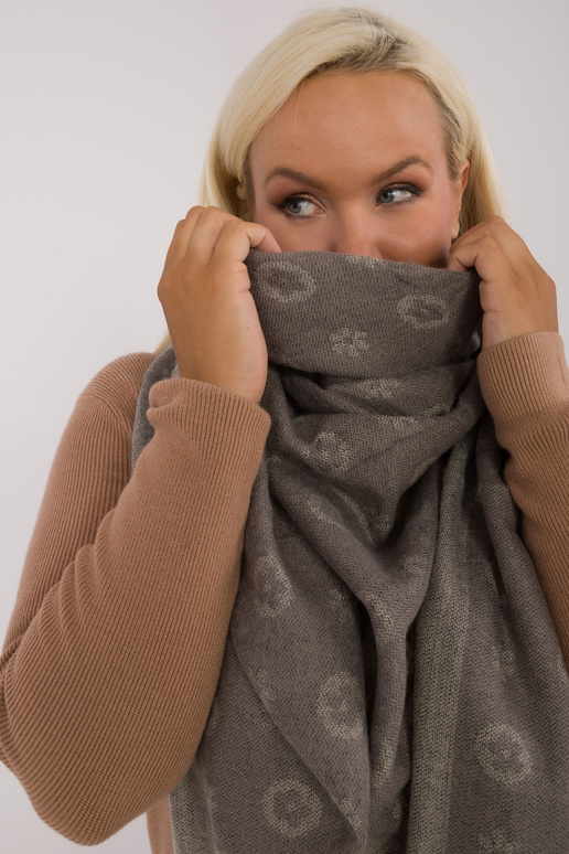 Šála-AT-SZ-1701.61-béžová Šála-AT-SZ-1701.61-béžová