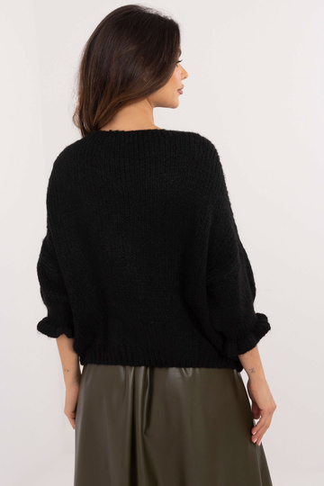 Svetr-MI-SW-2911.91-černý 2