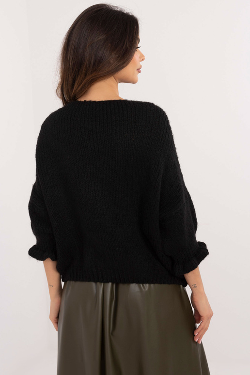 Svetr-MI-SW-2911.91-černý