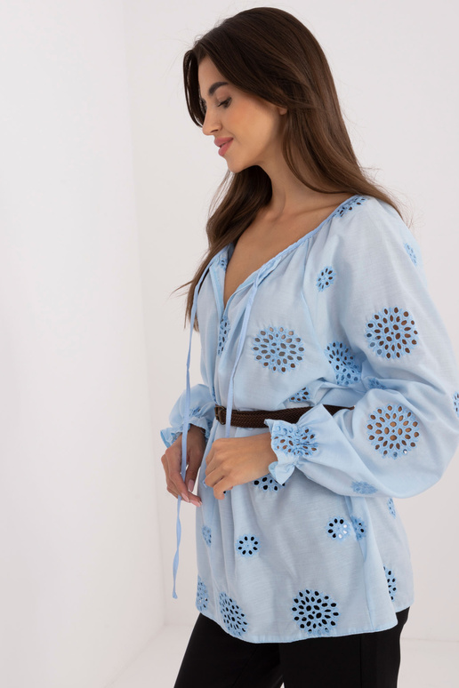 Halenka-LK-BZ-509747.80 světle modrá