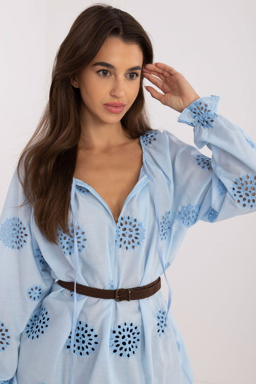 Halenka-LK-BZ-509747.80 světle modrá