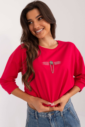 Halenka-RV-BZ-9582.03X-červená