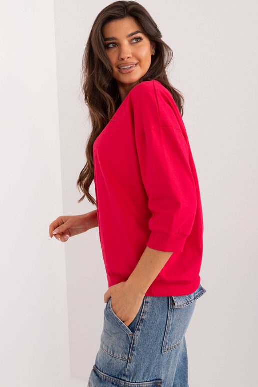 Halenka-RV-BZ-9582.03X-červená