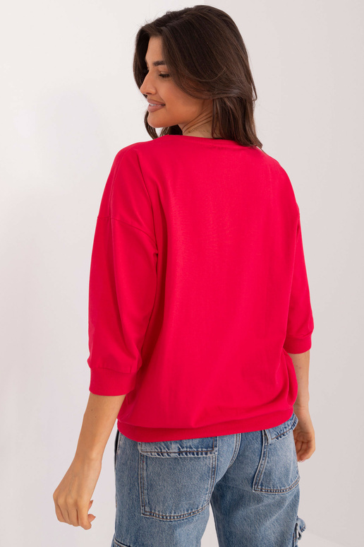 Halenka-RV-BZ-9582.03X-červená