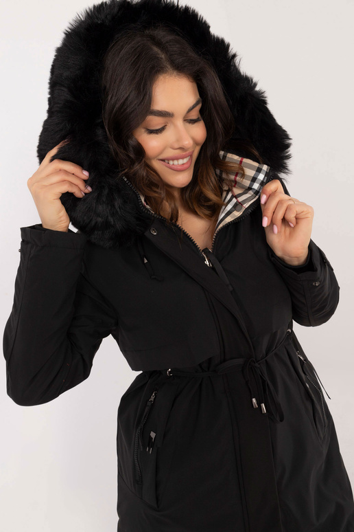 Bunda-SK-KR-HH-2409.17X-černá