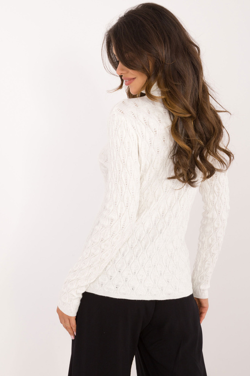 Svetr-AT-SW-2334-2,61- bílá