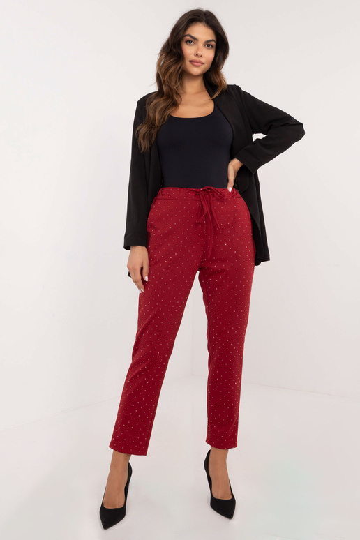 Kalhoty-DHJ-SP-A7690.01P-bord