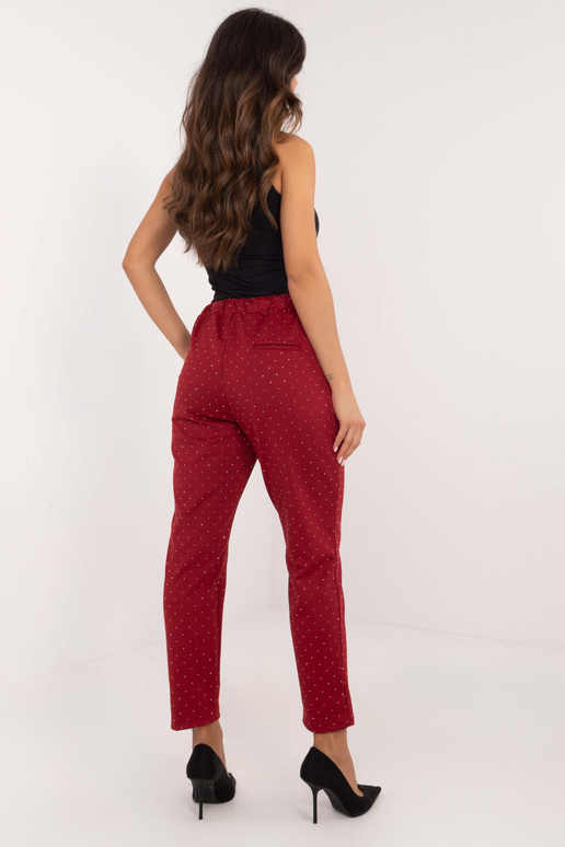 Kalhoty-DHJ-SP-A7690.01P-bord