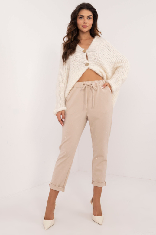 Kalhoty-DHJ-SP-A7690.01P-béžové