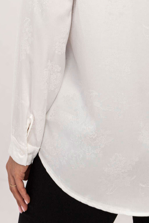 Košile-DHJ-KS-19832.91-bílá