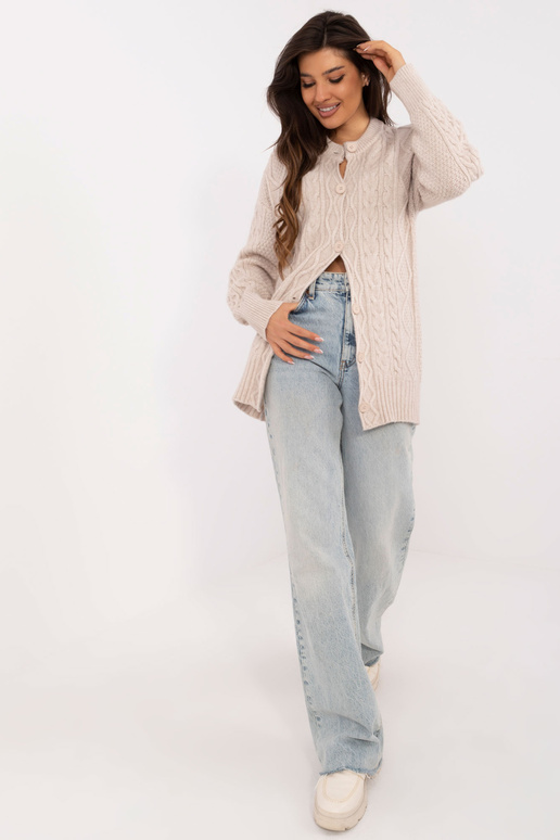 Svetr-AT-SW-23525.21-béžový