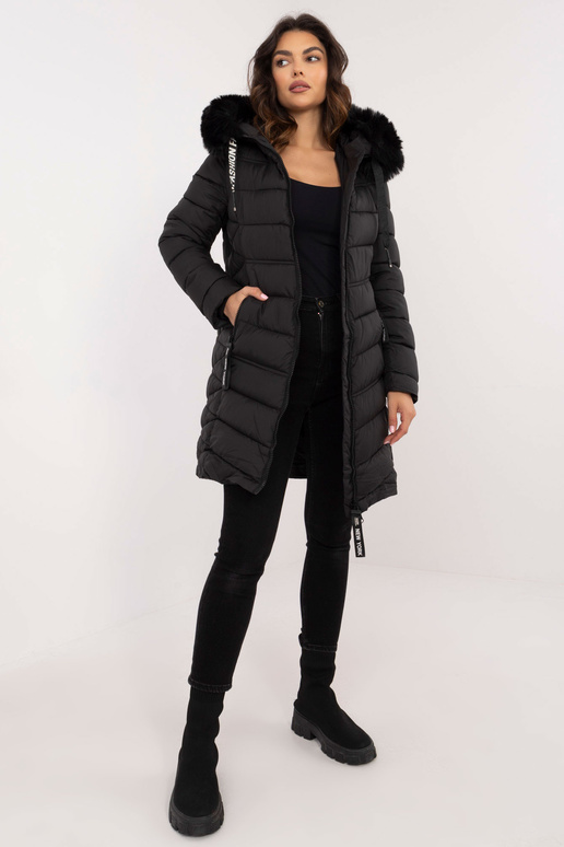 Bunda-SK-KR-HH-2403.04-černá