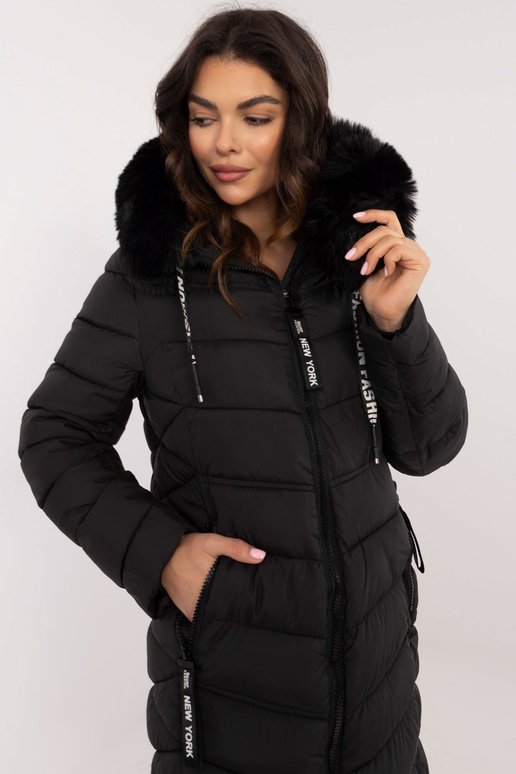 Bunda-SK-KR-HH-2403.04-černá