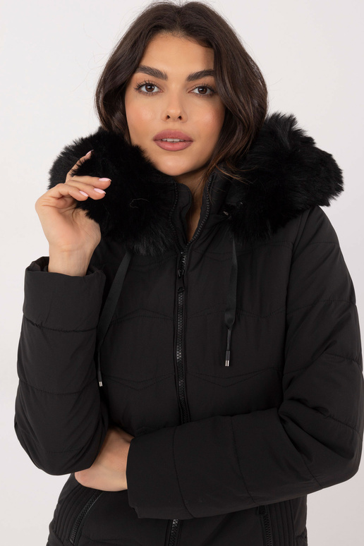 Bunda-SK-KR-HH-2404.65P-černá