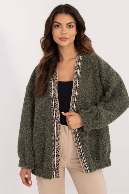 Svetr -DHJ-NA-A8500.11P-khaki