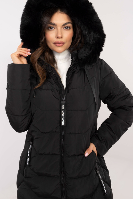 Bunda-SK-KR-HH-2408.04P-černá