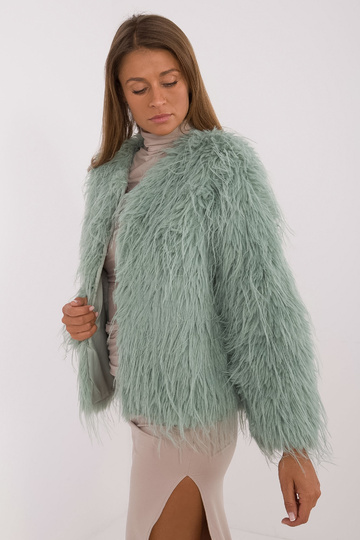Bunda-AT-KR-2359,96P-pistácie
