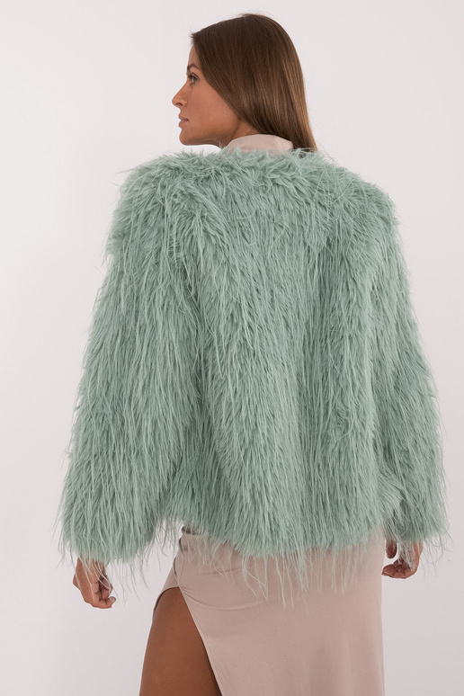 Bunda-AT-KR-2359,96P-pistácie