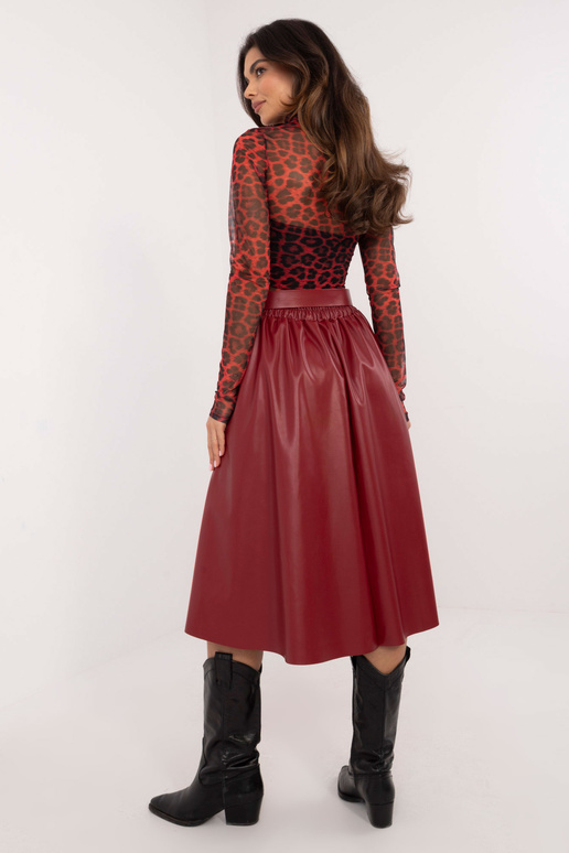 Sukně-DHJ-SD-A1997,76-vínová