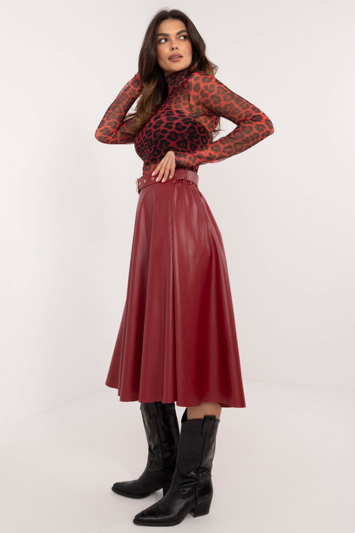 Sukně-DHJ-SD-A1997,76-vínová