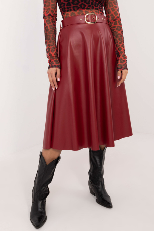 Sukně-DHJ-SD-A1997,76-vínová