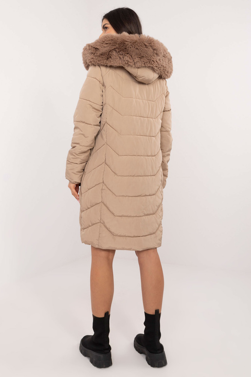 Bunda-SK-KR-HH-2408.52P-béžová