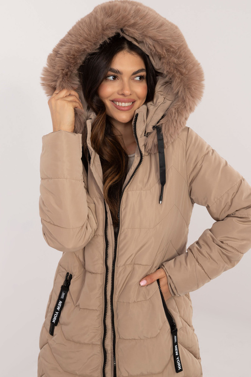 Bunda-SK-KR-HH-2408.52P-béžová