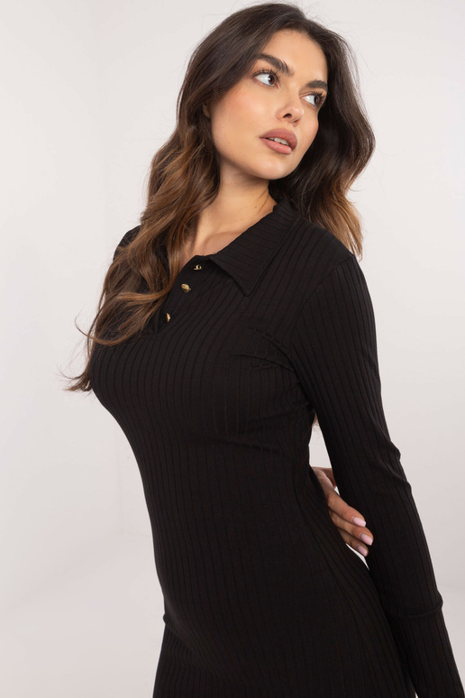 Šaty-RV-SK-10010.40-černé