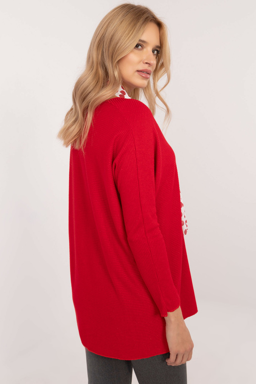 Halenka-DHJ-BZ-19226.91-červená