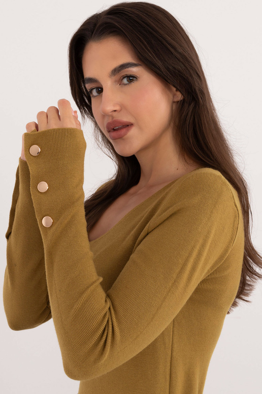 Svetr-AT-SW-2334.91-olivový