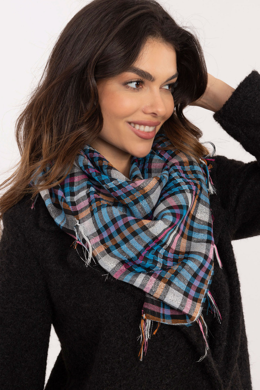 Šátek -AT-CH-3007.22-vícebarevný